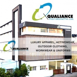Qualiance International Pvt Ltd