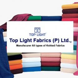 Top Light Fabrics Private Limited
