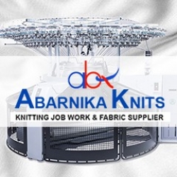 ABARNIKA KNITS