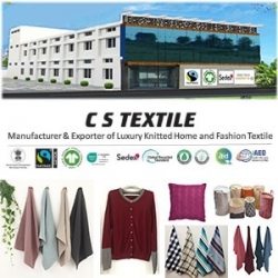 C S Textile
