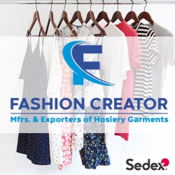 Fashion Creator