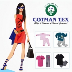 COTMAN TEX