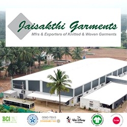 Jaisakthi Garments