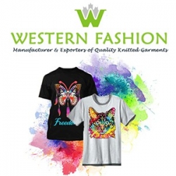 Western Fashion