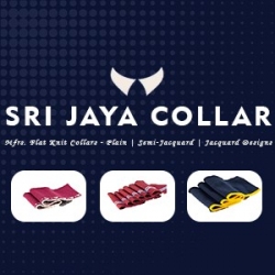Sri Jaya Collars