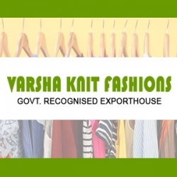VARSHA KNIT FASHIONS