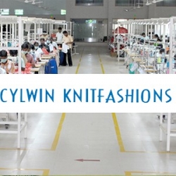 Cylwin KnitFashions