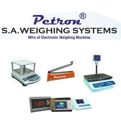 S.A.Weighing Systems