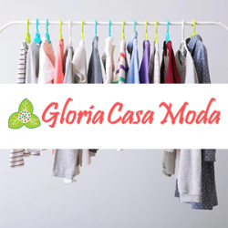 Gloria Casa Moda