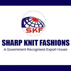 SHARP KNIT FASHIONS