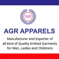 AGR APPARELS
