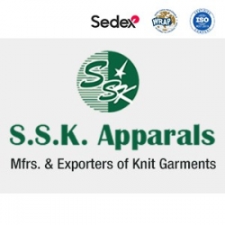 S.S.K. Apparals