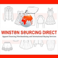 Winston Sourcing India
