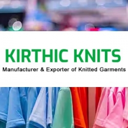 KIRTHIC KNITS