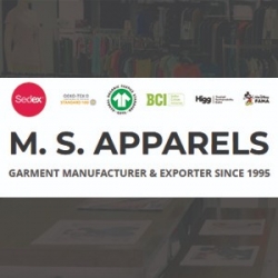 M.S. Apparels