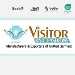 Visitor Knit Fashions