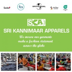 Sri Kannimaar Apparels