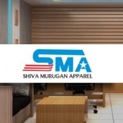 Shiva Murugan Apparel