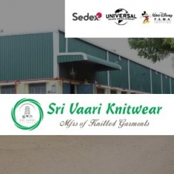 Sri Vaari Knitwear