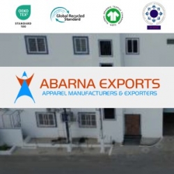 Abarna Exports