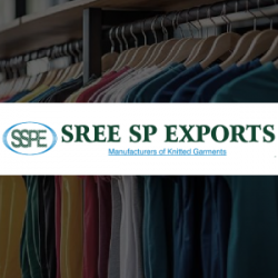 Sree SP Exports