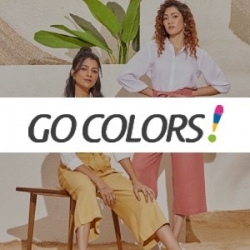 Go Fashion India Ltd