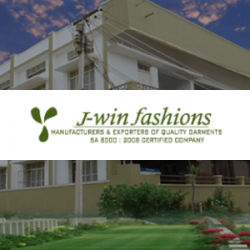 J-Win Fashions