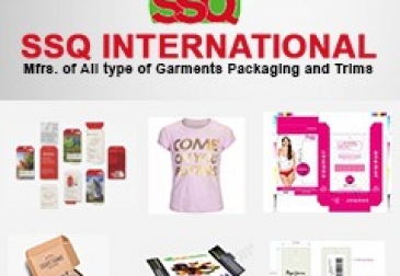 SSQ INTERNATIONAL