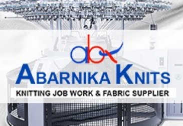 ABARNIKA KNITS