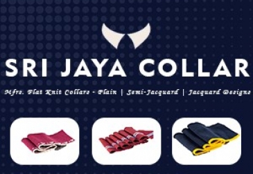 Sri Jaya Collars