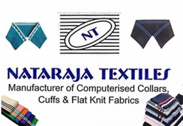 Nataraja Textiles