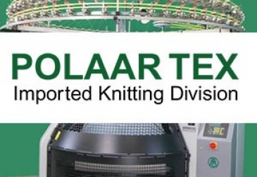 Polaar Tex