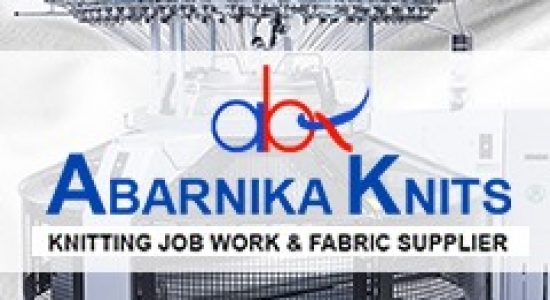 ABARNIKA KNITS