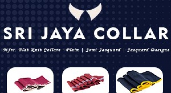 Sri Jaya Collars