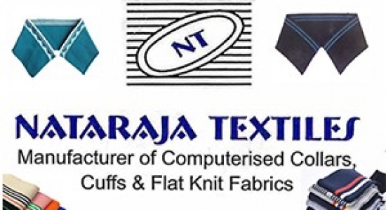 Nataraja Textiles