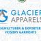 GLACIER APPARELS