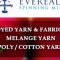 EVEREADY SPINNING MILLS