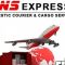 PNS EXPRESS PVT LTD