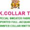 C.K.Collar Tex