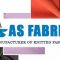 AS FABRIC