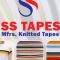 SS TAPES