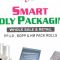 Smart Poly Packaging