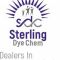 Sterling Dye Chem 