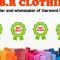 V.B.R Clothing