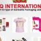SSQ INTERNATIONAL