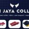 Sri Jaya Collars