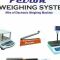 S.A.Weighing Systems