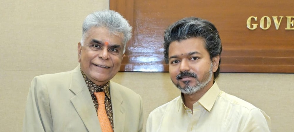 Vijay (May'26)