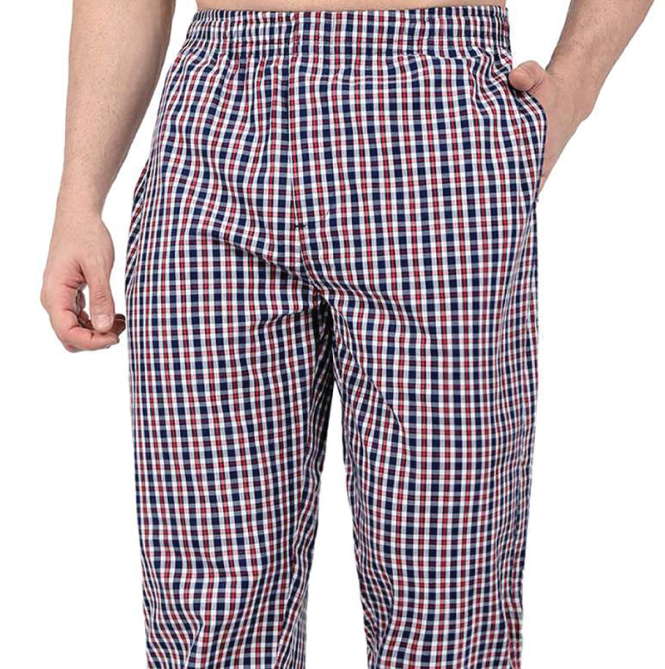 Woven