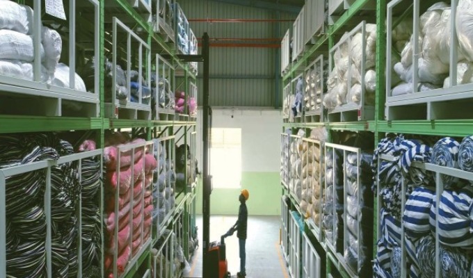 Fabric